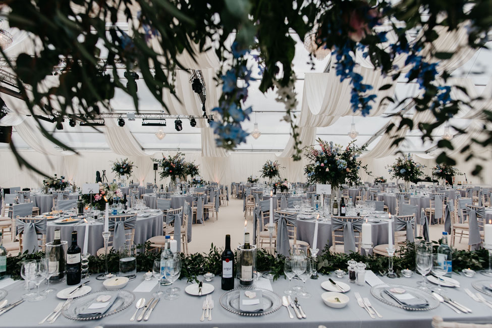 Styling by Taylored Plans at Milltimber, Image courtesy of Emma Lawson Photography