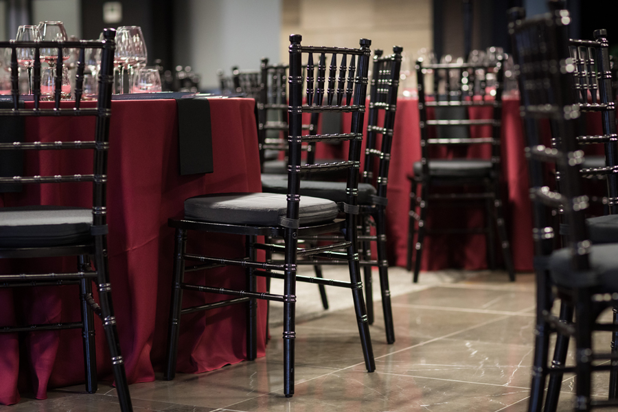 Chiavari Chair Lookbook