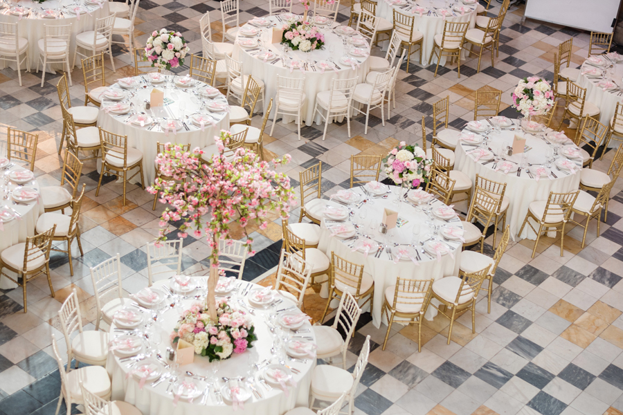 Chiavari Chair Lookbook